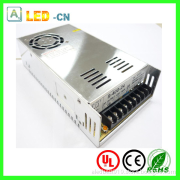 Indoor 400W High Power DC24V LED Transformers